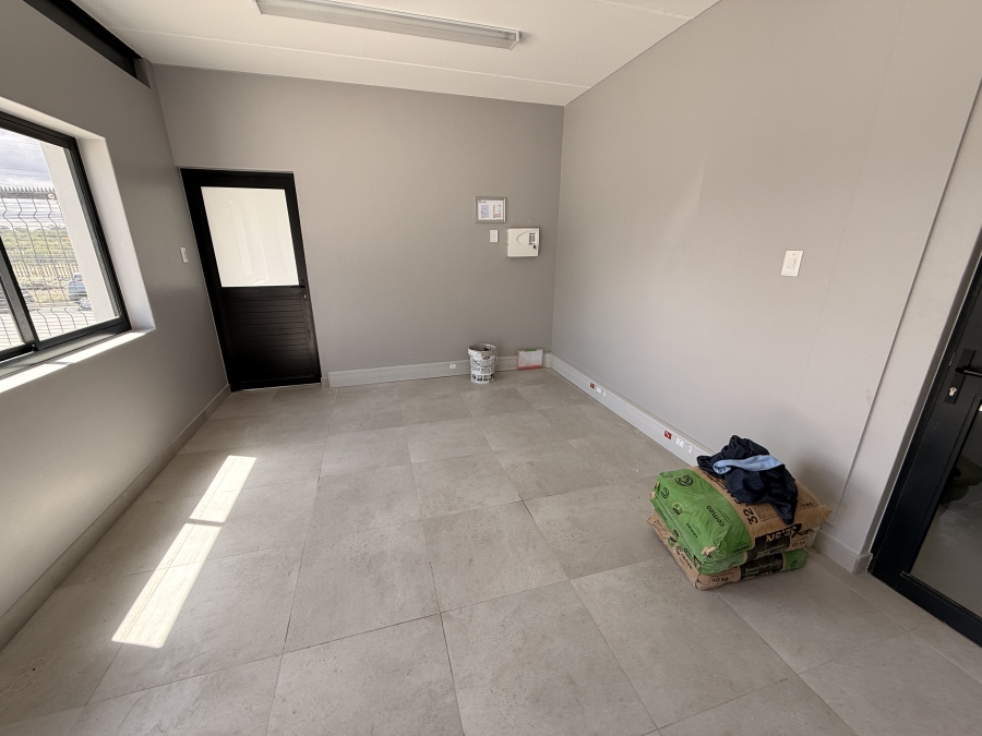 To Let Commercial Property for Rent in Rivergate Western Cape